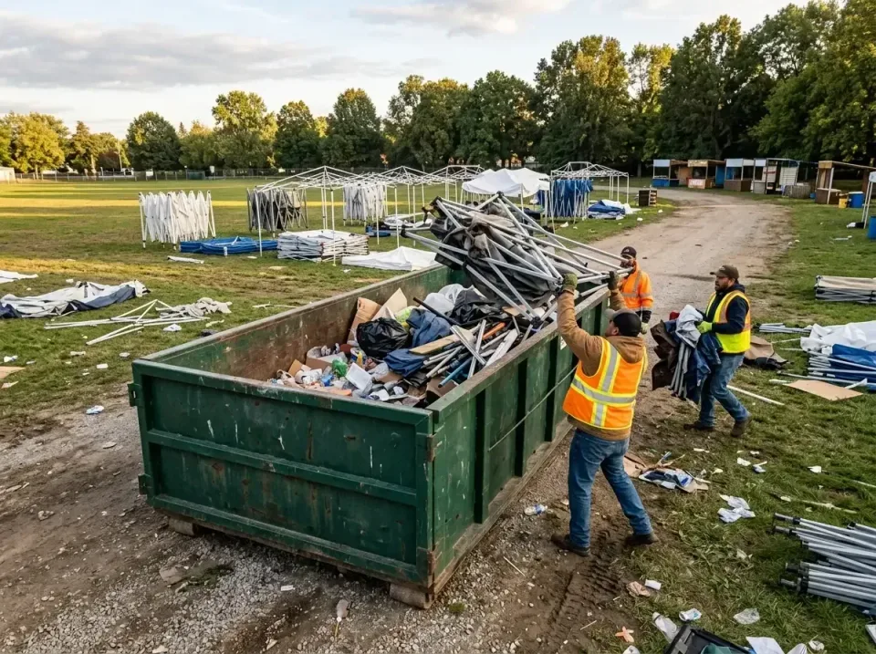 temporary-event-waste-containe-016 — frequently asked questions, Roll-Off Dumpster Rental Services in Berkeley Lake, GA